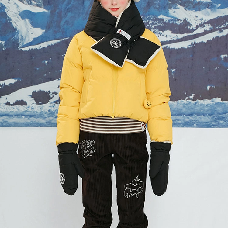 kirsh FW22 Logo