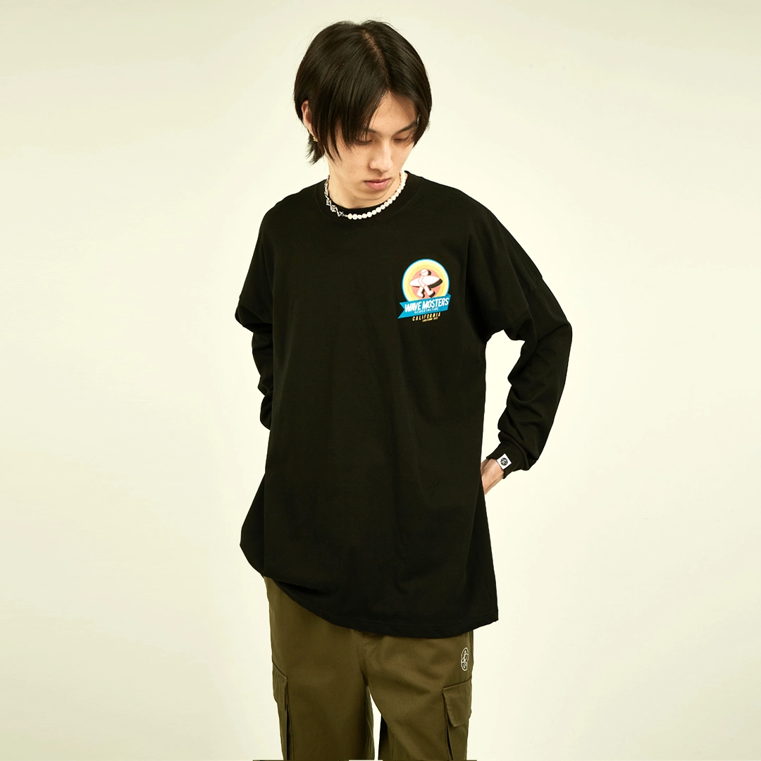 PJ's Vigor logoT