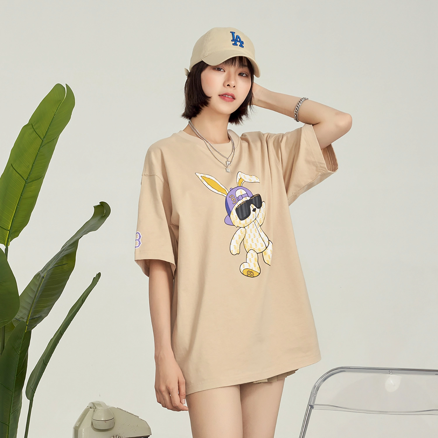 MLB SS23 T