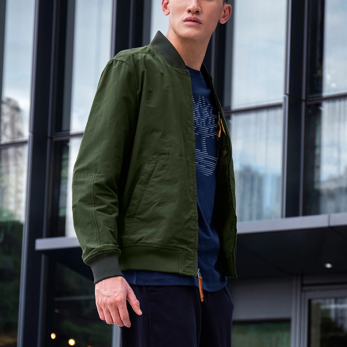 Timberland