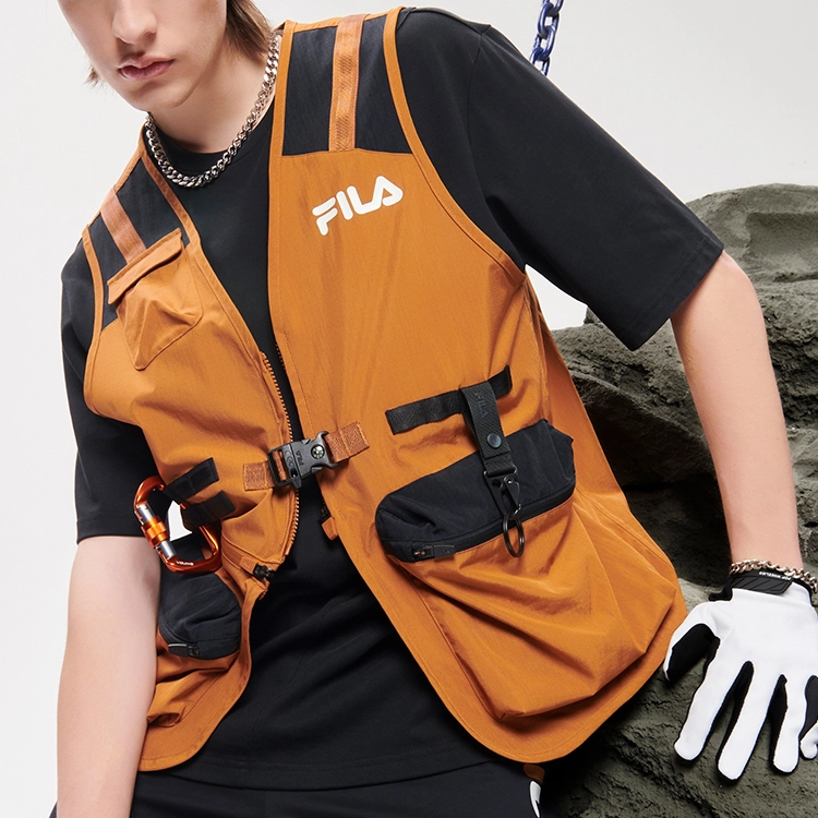 FILA FUSION