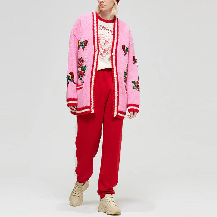 Ed Hardy FW22