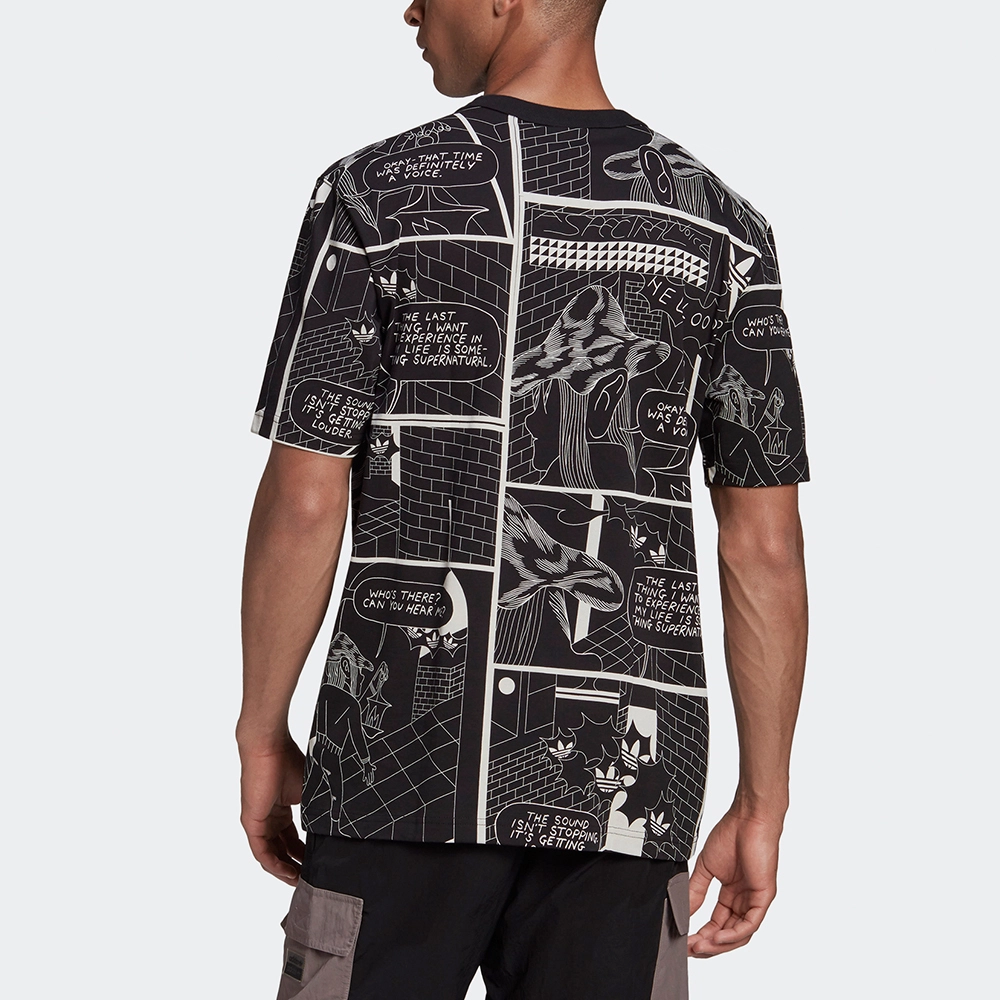 adidas originals Graphic Tee T