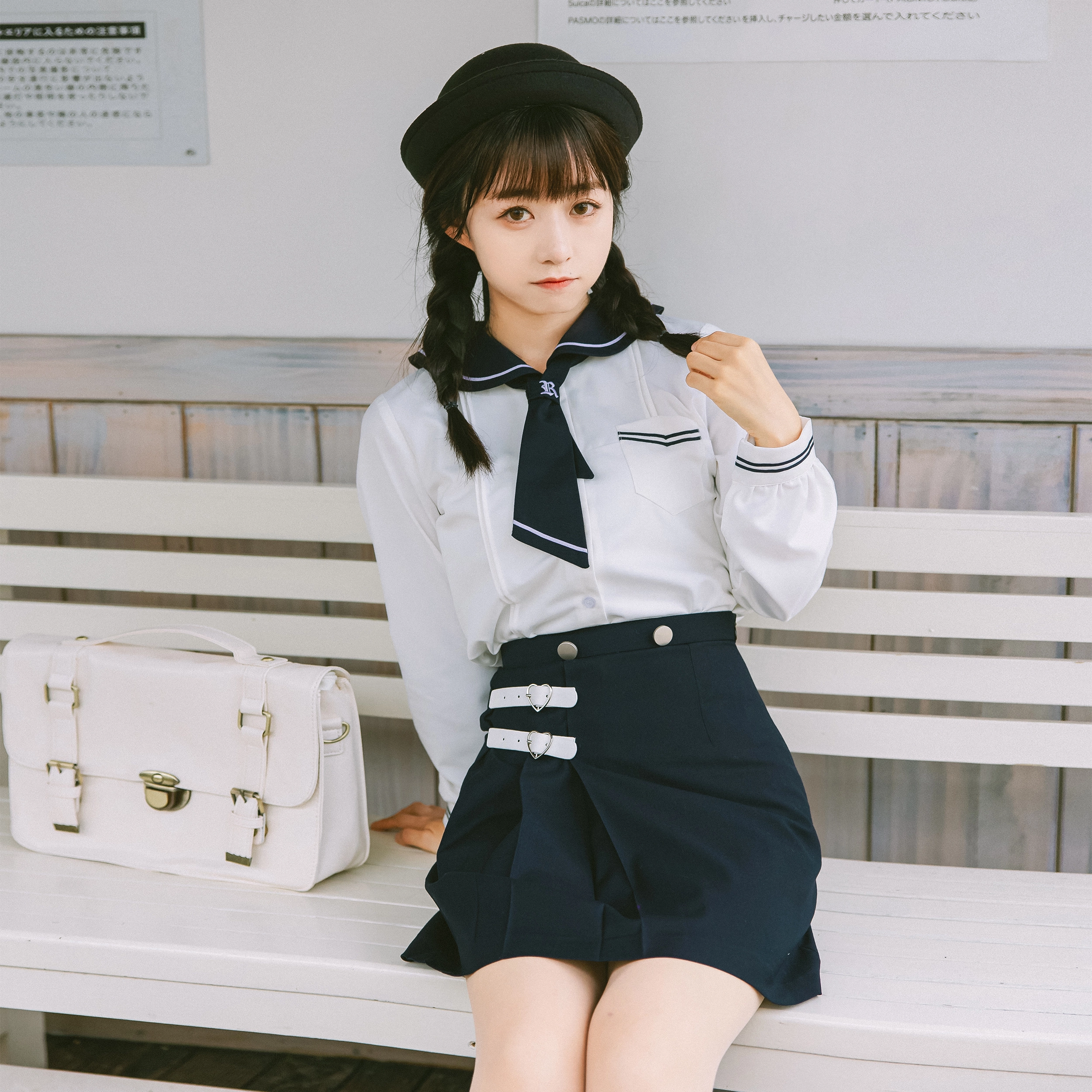 YIXIAOMO JK