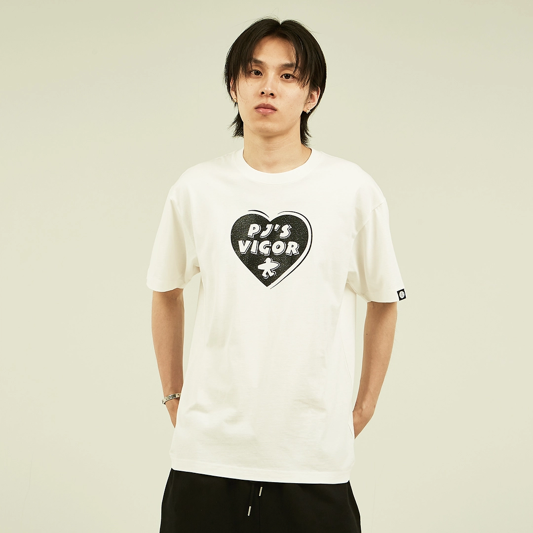 PJ's Vigor LogoT