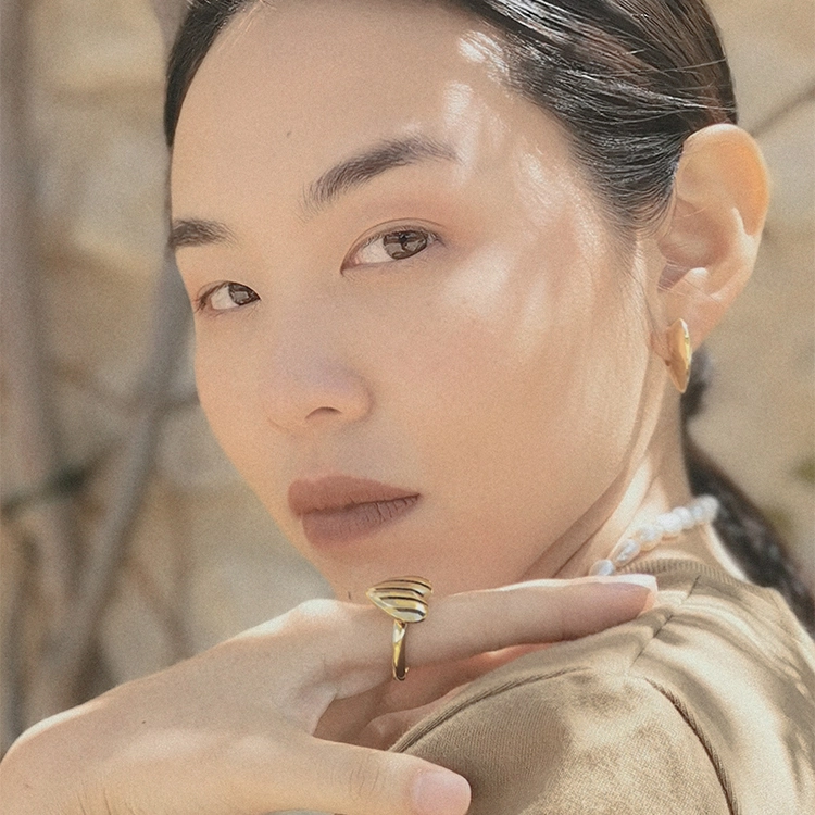 ALP JEWELRYLV-003G