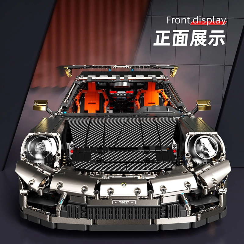16 911 5588pcs T5037B