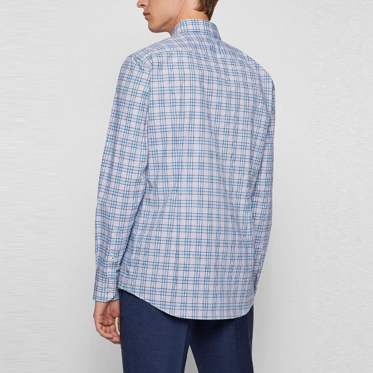 HUGO BOSS SS22