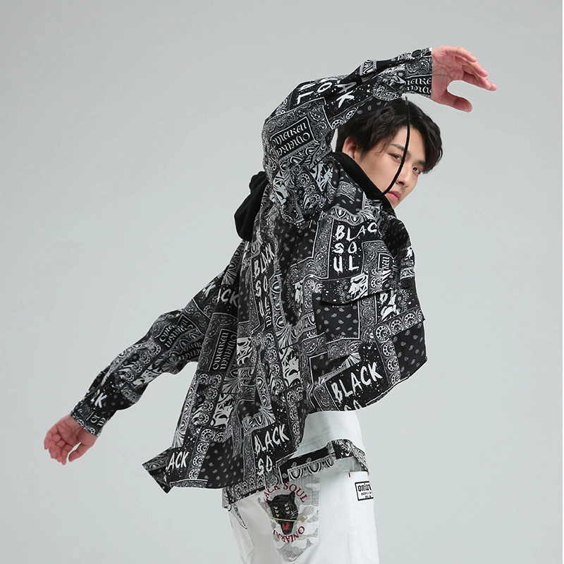 oniarai SS21