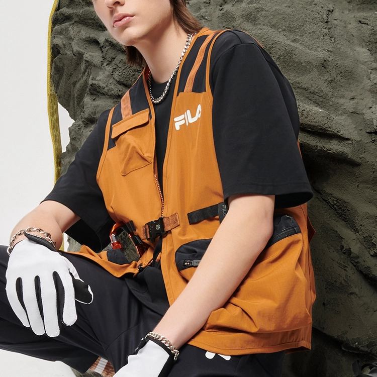 FILA FUSION