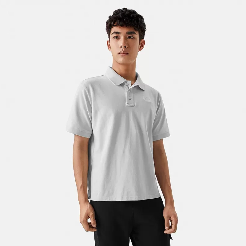 THE NORTH FACE LogoPolo