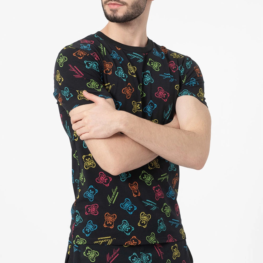 MOSCHINO SS21 T