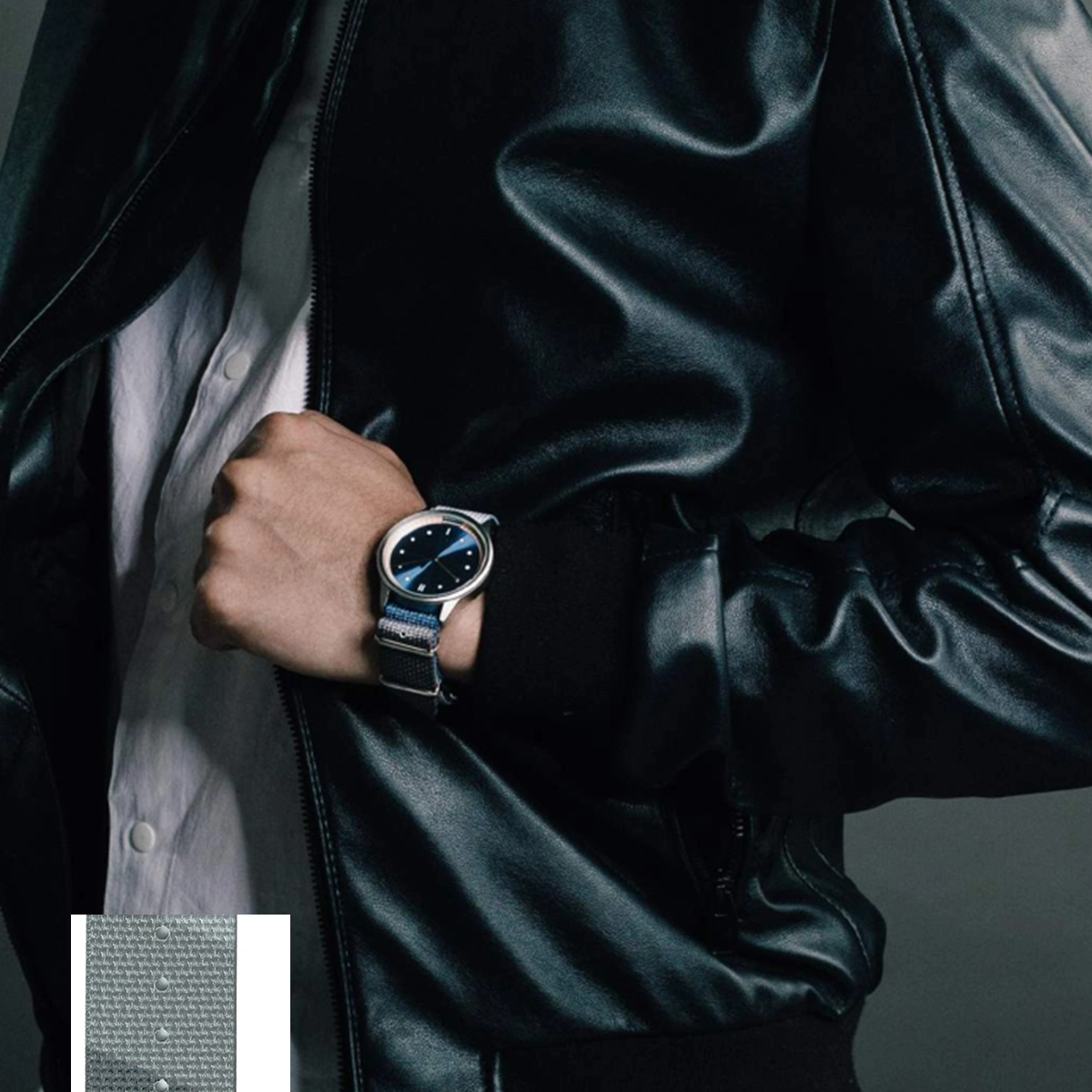 HYPERGRAND NW02NAVY