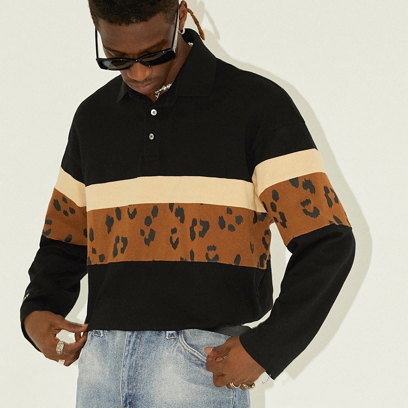EMPTY REFERENCE Polo