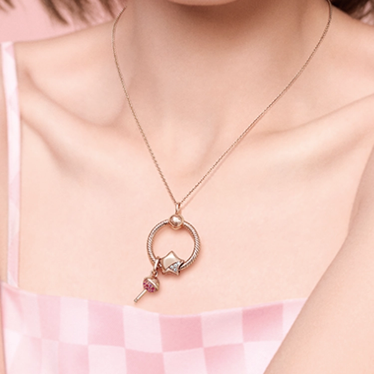 Pandora diy