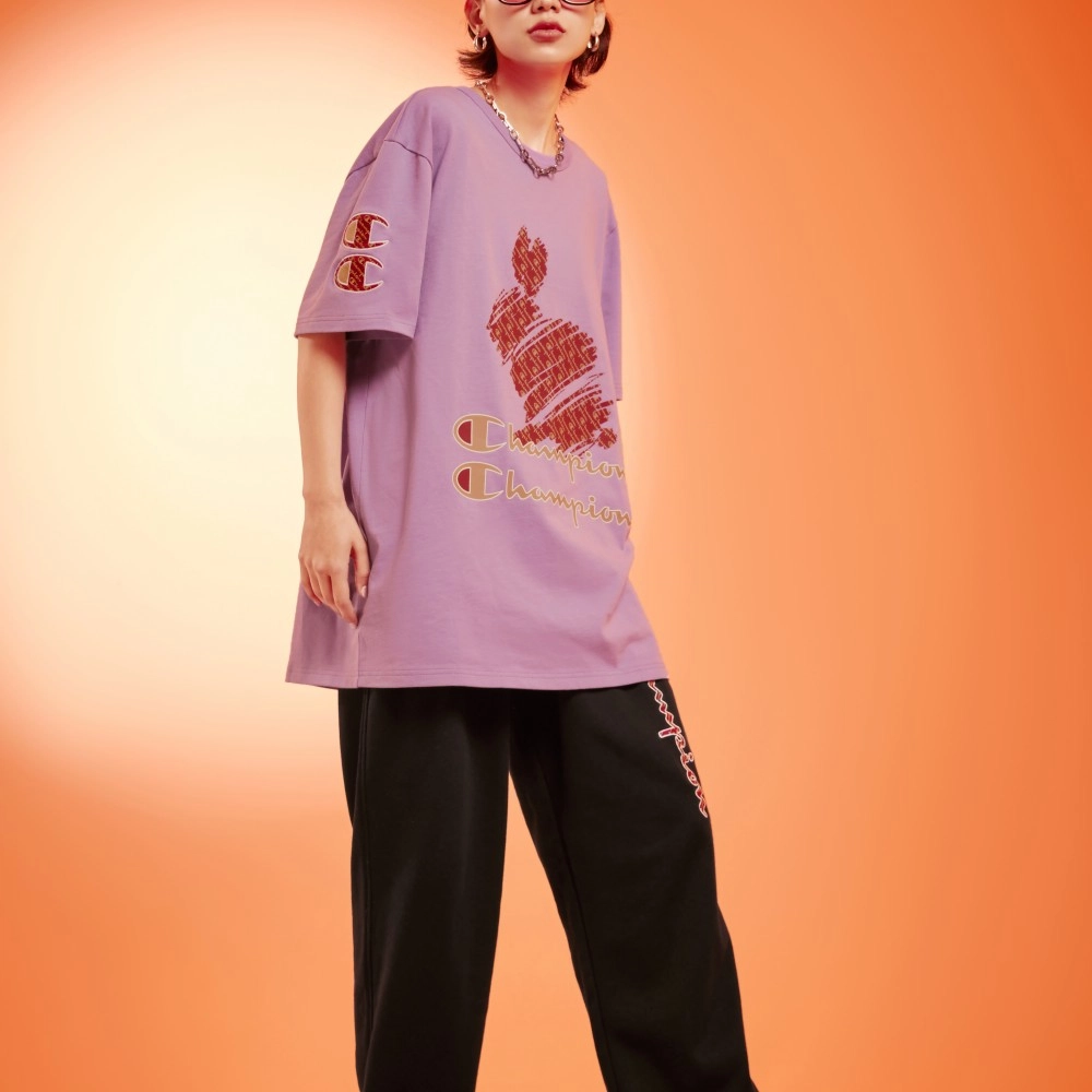 Champion FW22 logoT