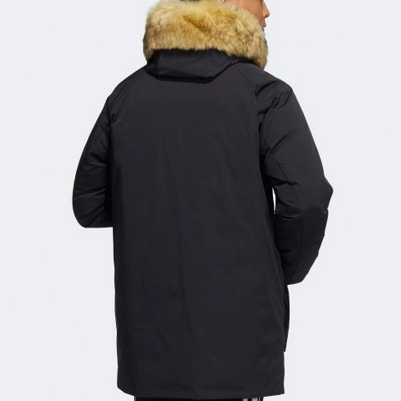 adidas Down Parka