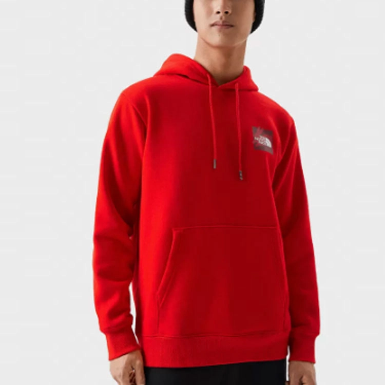 THE NORTH FACE Logo