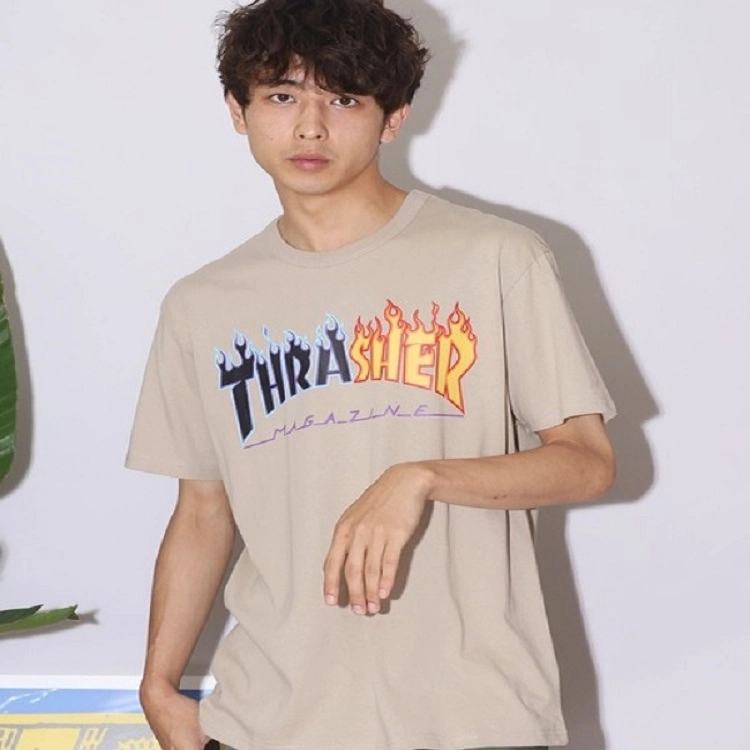 Thrasher T