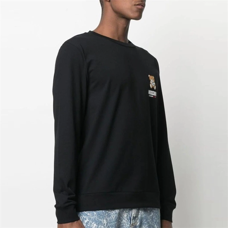 MOSCHINO FW21