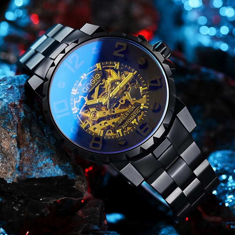 ANGIE PRESENT WATCH