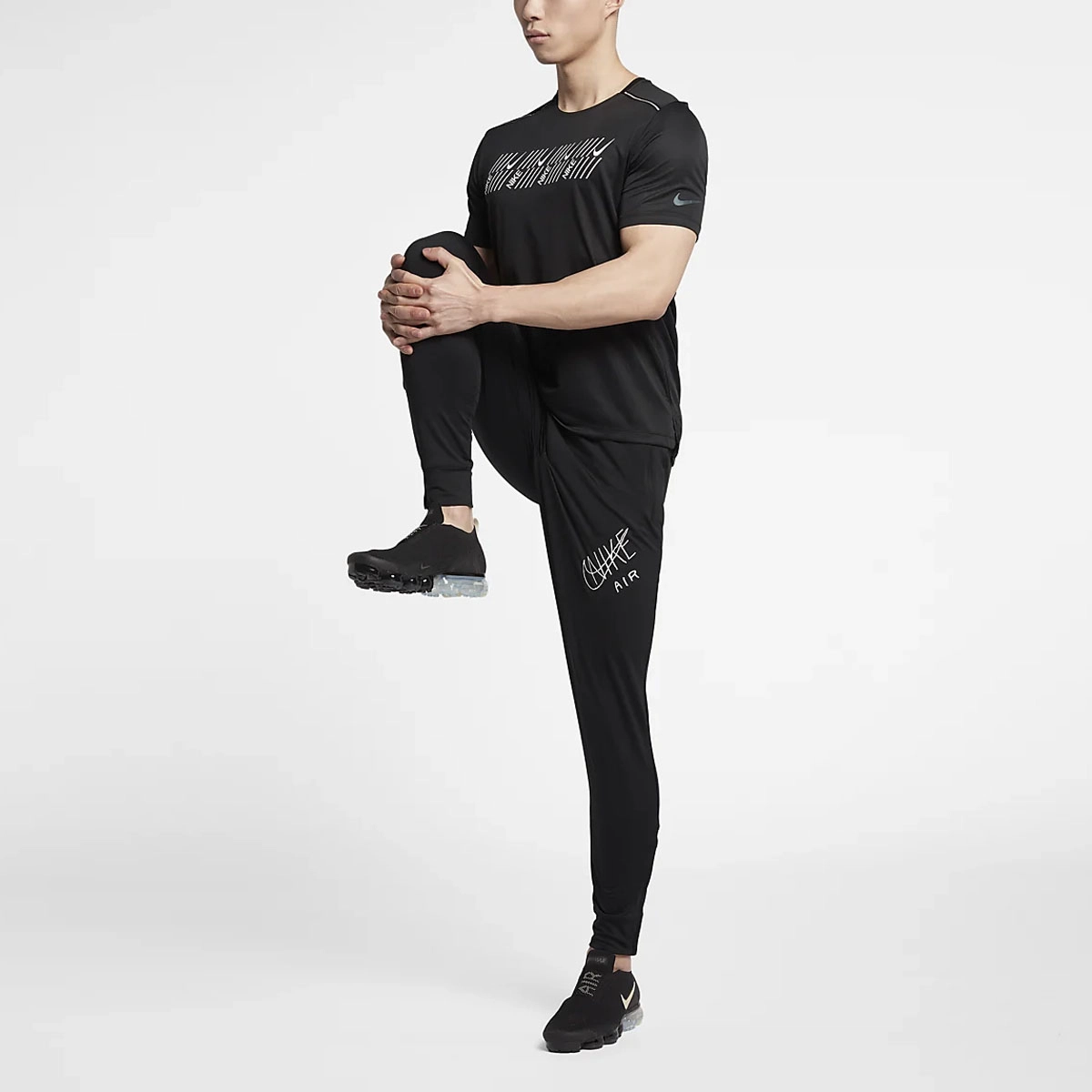 Nike Dri-FIT Miler T