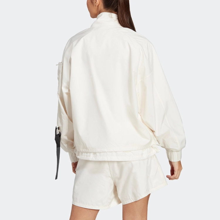 adidas City Escape Loose Track Top