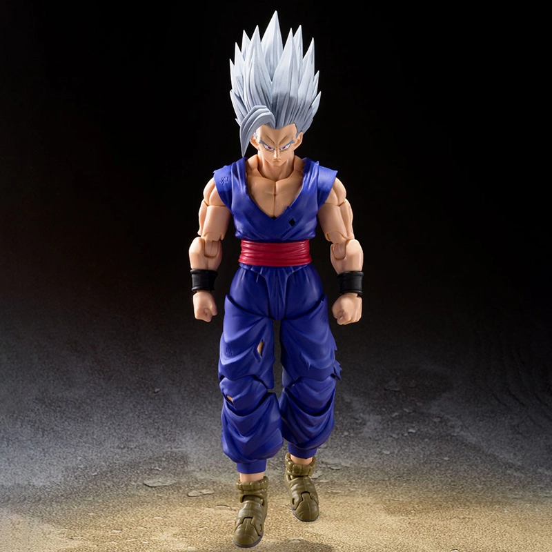 BANDAI S.H.Figuarts 14cm