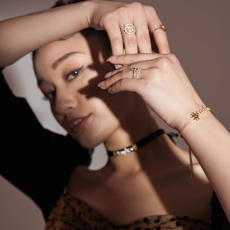 Glam Ever ins AT