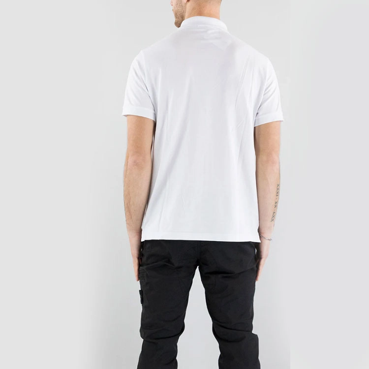 STONE ISLAND SS23 Polo