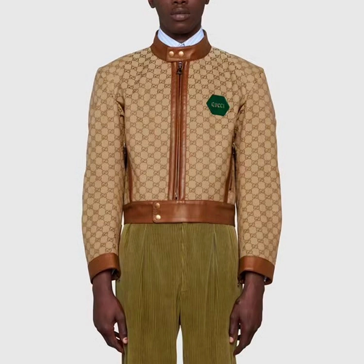 GUCCI Logo
