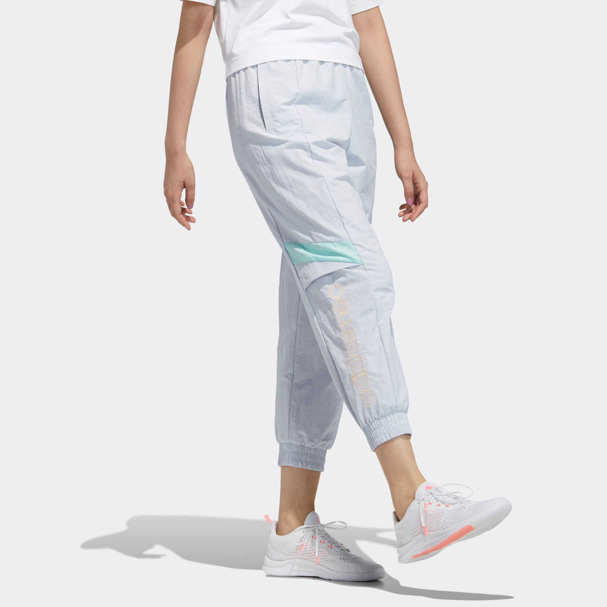 adidas neo W Cs Apr Al Pnt