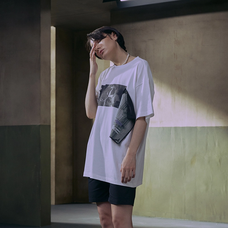 Organic Emotion T