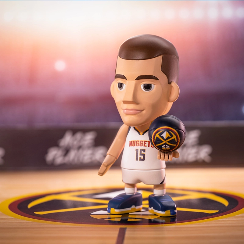 AcePlayer x NBA THE MVP NBA 10