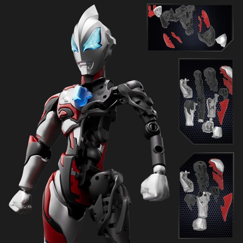 18cm FG-01567