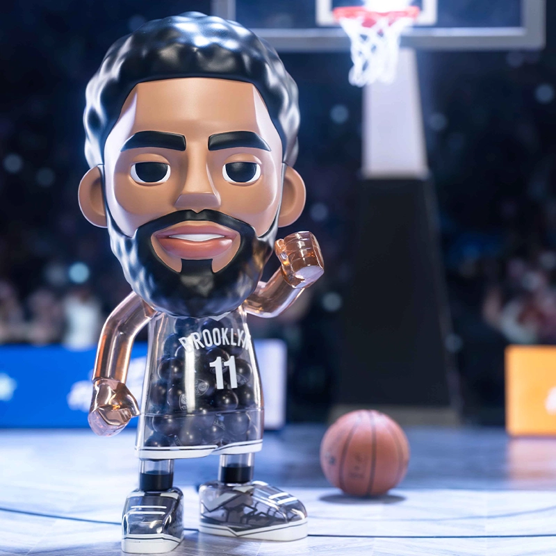 AcePlayer MONEYBALL nba slam dunk