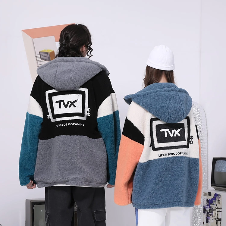 TVX