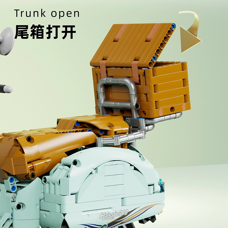 15 1828pcs T4025B