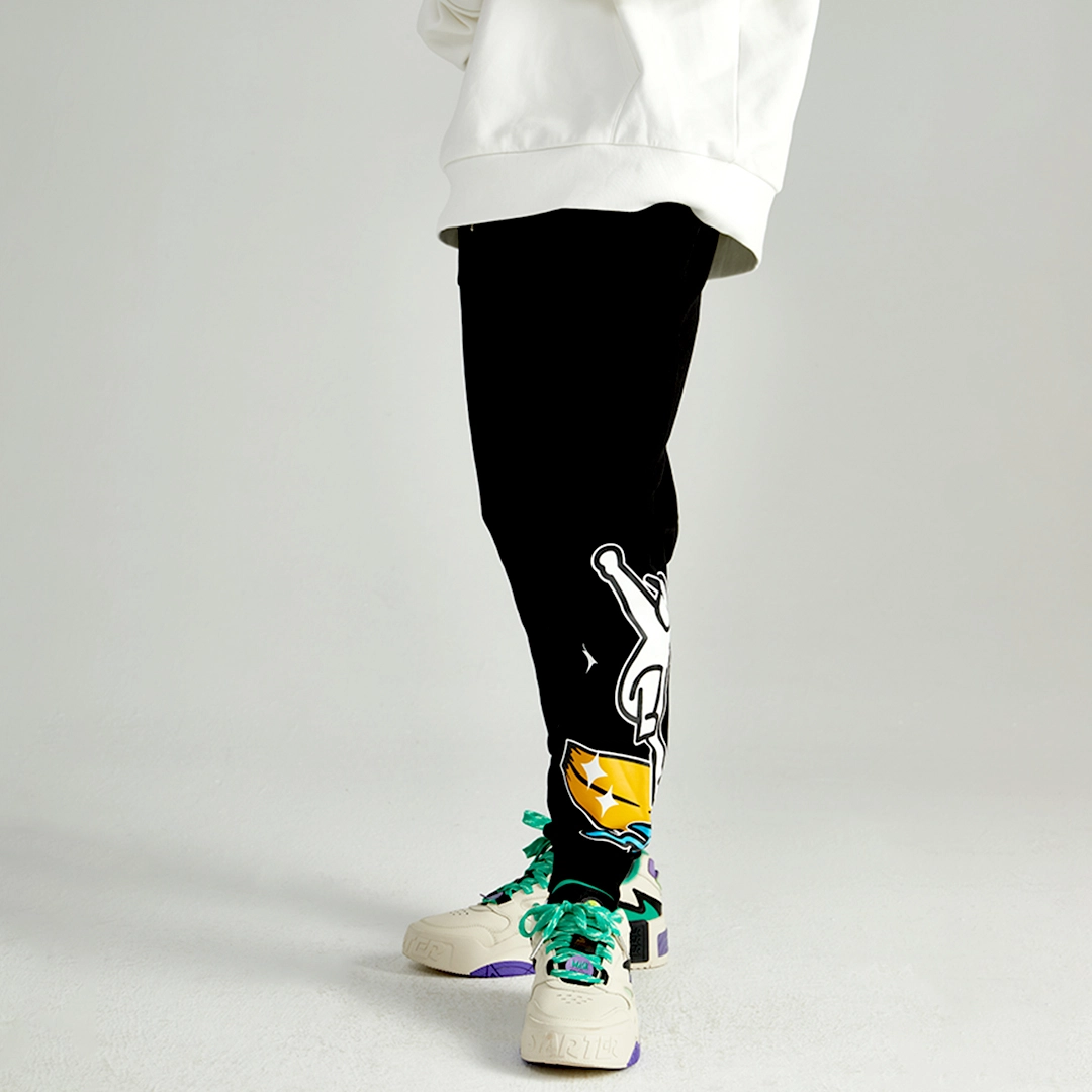 PJ's Vigor