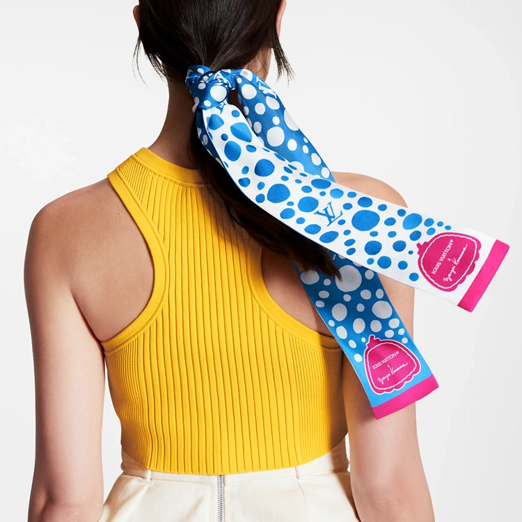 LOUIS VUITTON INFINITY DOTS