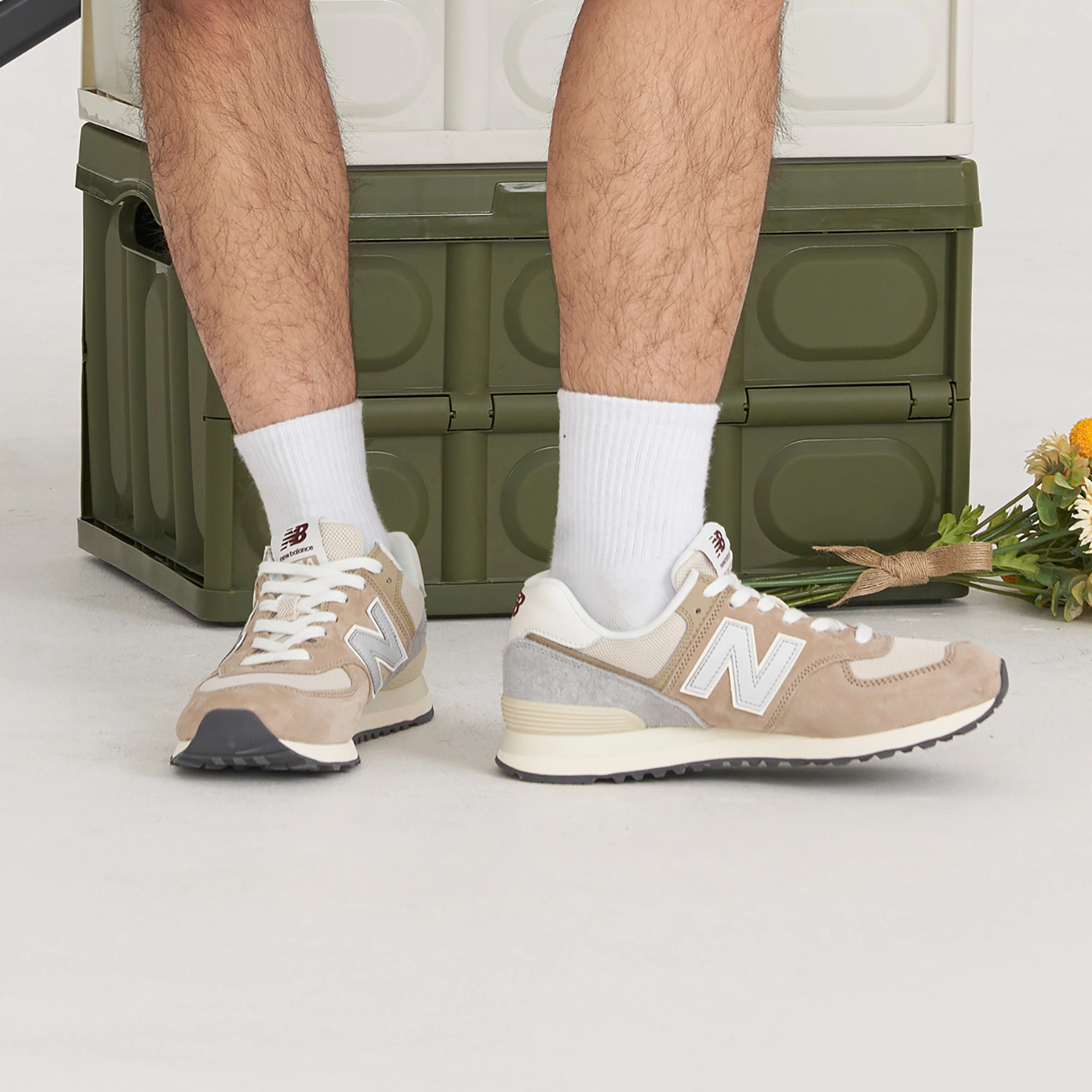 New Balance NB 574