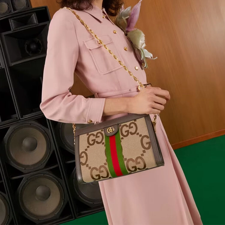 GUCCI Ophidia G Logo