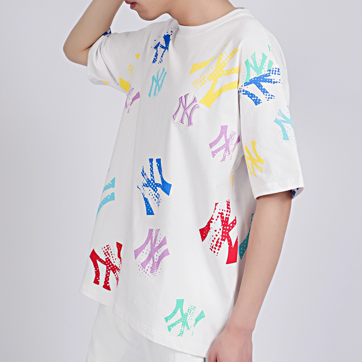 MLB SS21 T