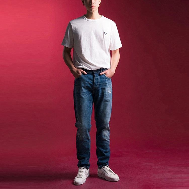 HUGO BOSS SS23