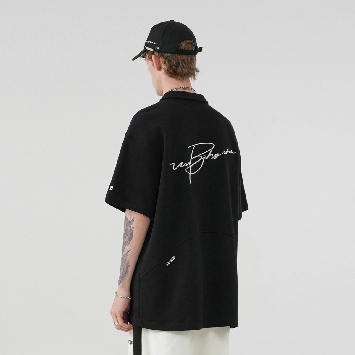 BJHG LogoPOLO