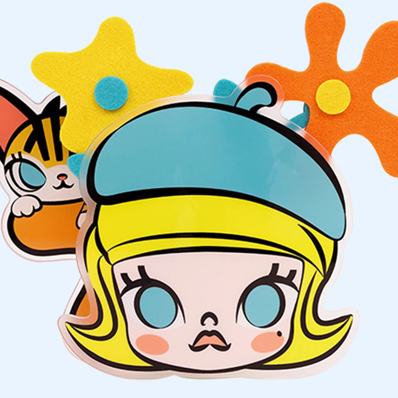 POP MART MOLLY IP