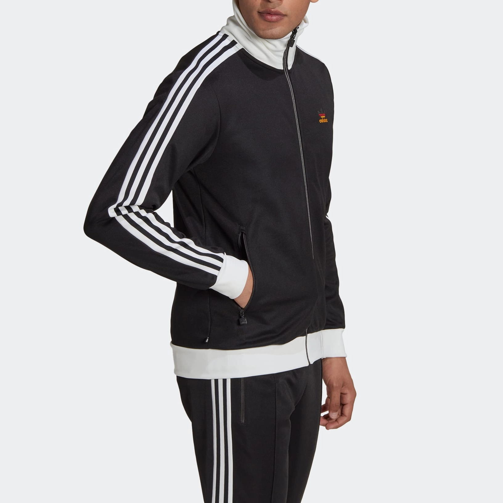 adidas originals Fb Nations Tt Logo