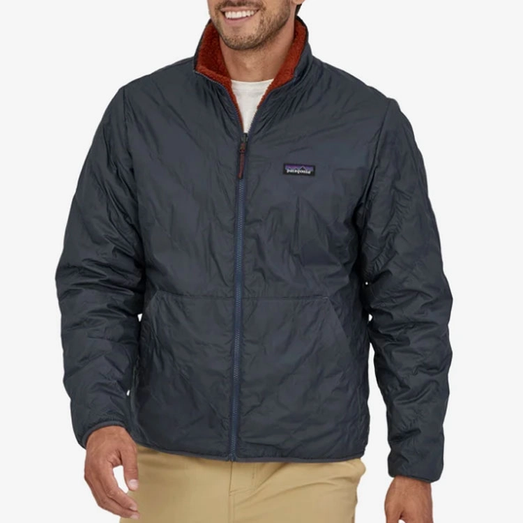 patagonia