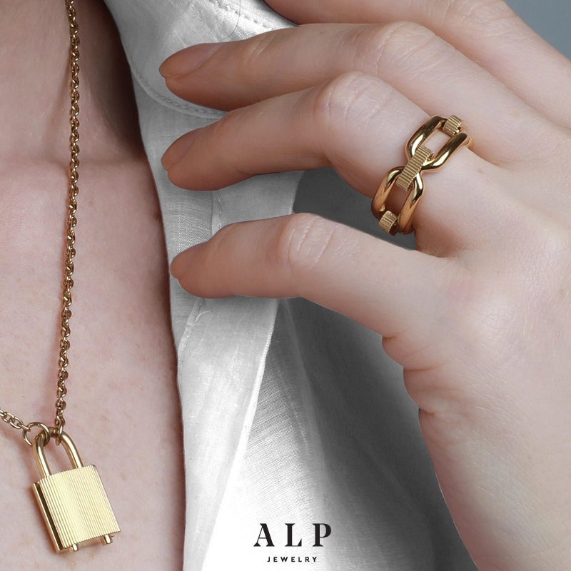 ALP JEWELRYFC-006G