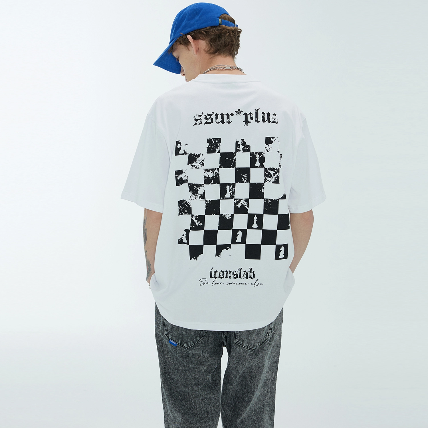 ICONSLAB T